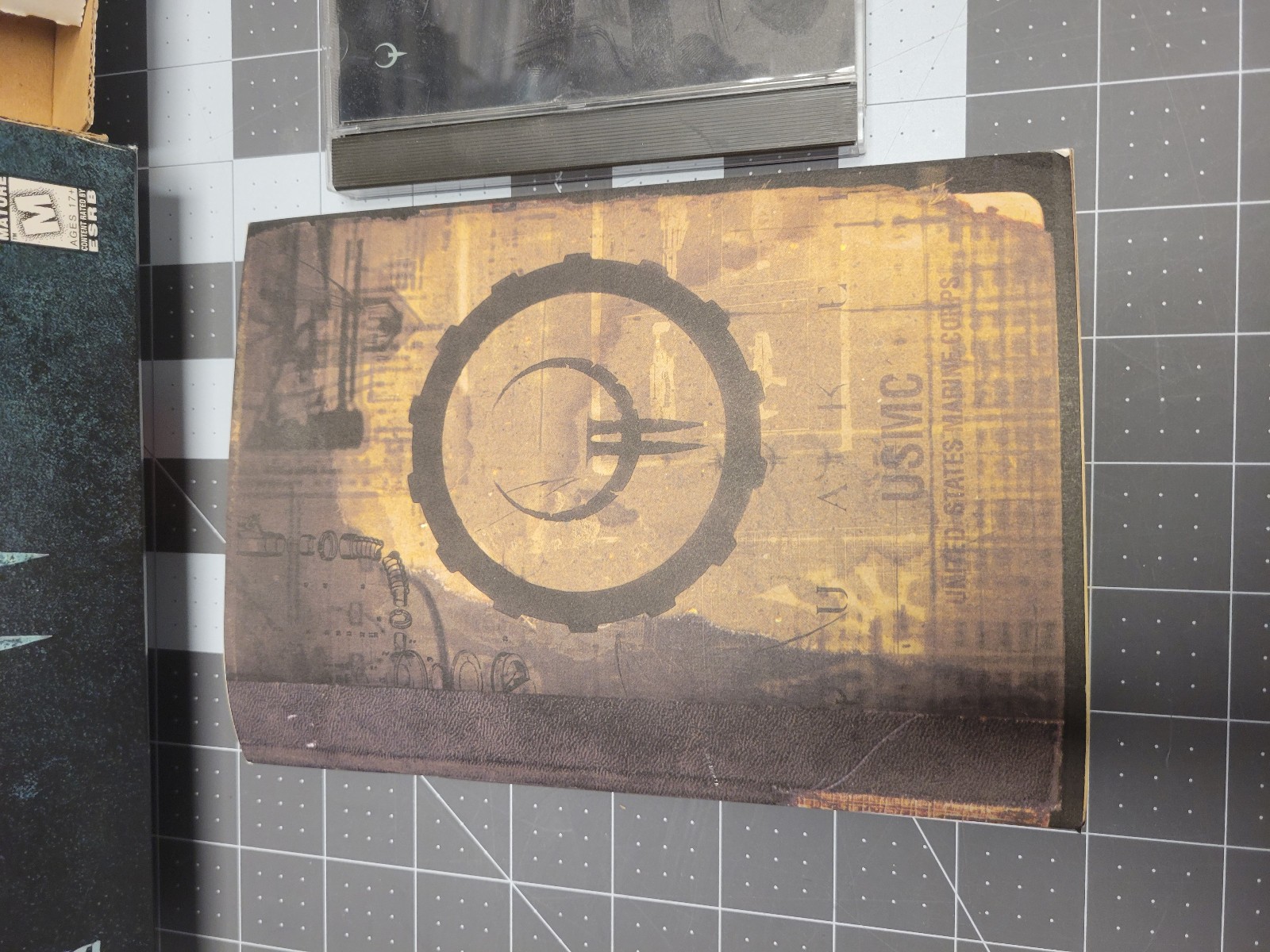 Quake II id Software PC Big Box Game