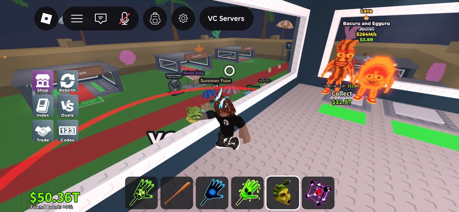 Roblox Multiplayer Online Simulation Game for PC/Mobile E10+ (2006) Region Free