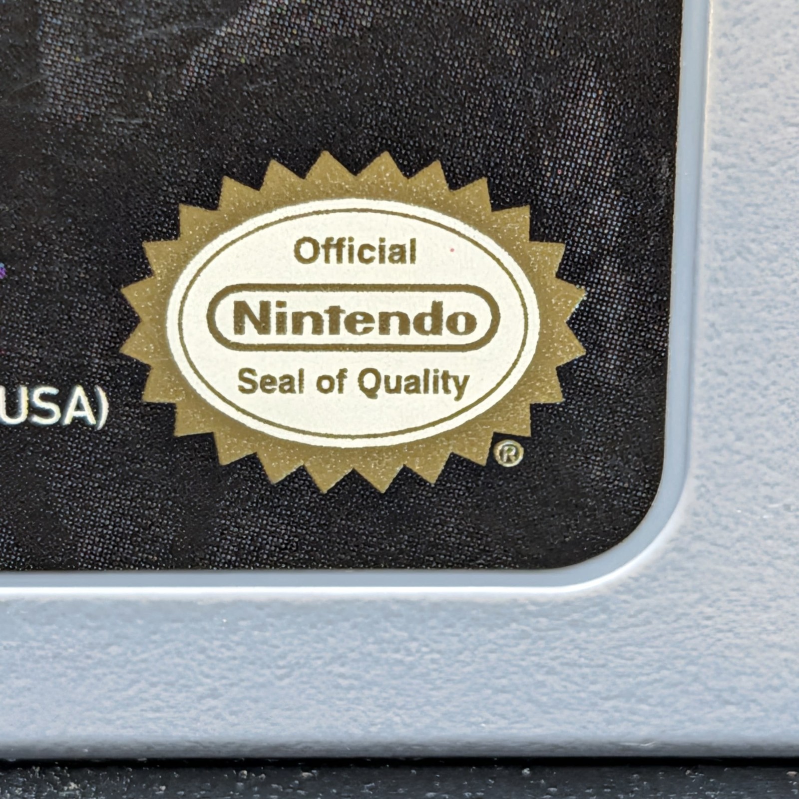 64 N64 Capcom Authentic Tested Working NUS-006 â` *
