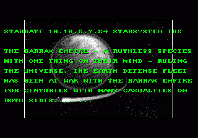 Battle Squadron – Sega Genesis Game Only