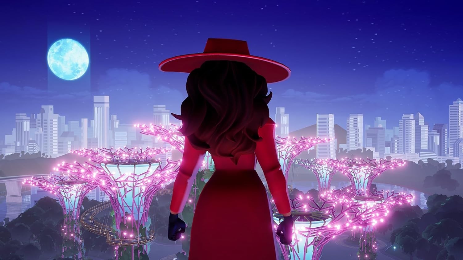 Carmen Sandiego 40th Anniversary Edition Nintendo Switch – Brand New Sealed Game