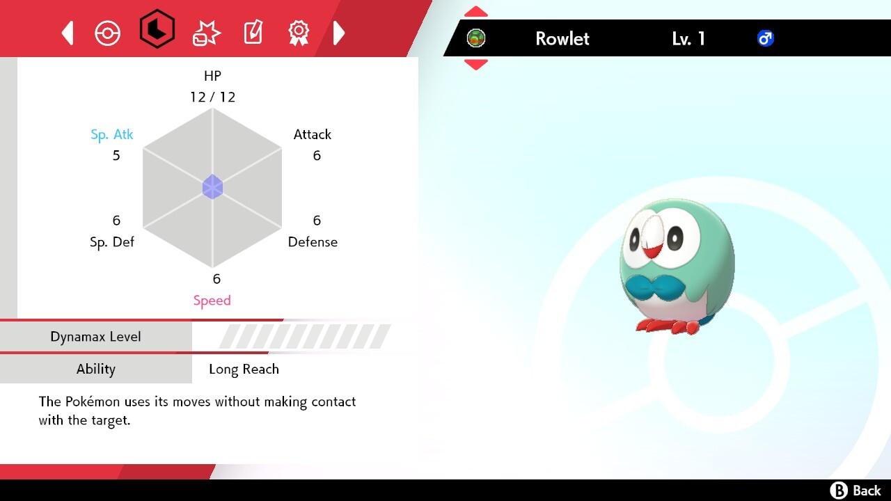 ⚔️Shiny Non-shiny Gen 7 Eggs 6IV🛡️Pokémon Sword Shield (💯Legal)