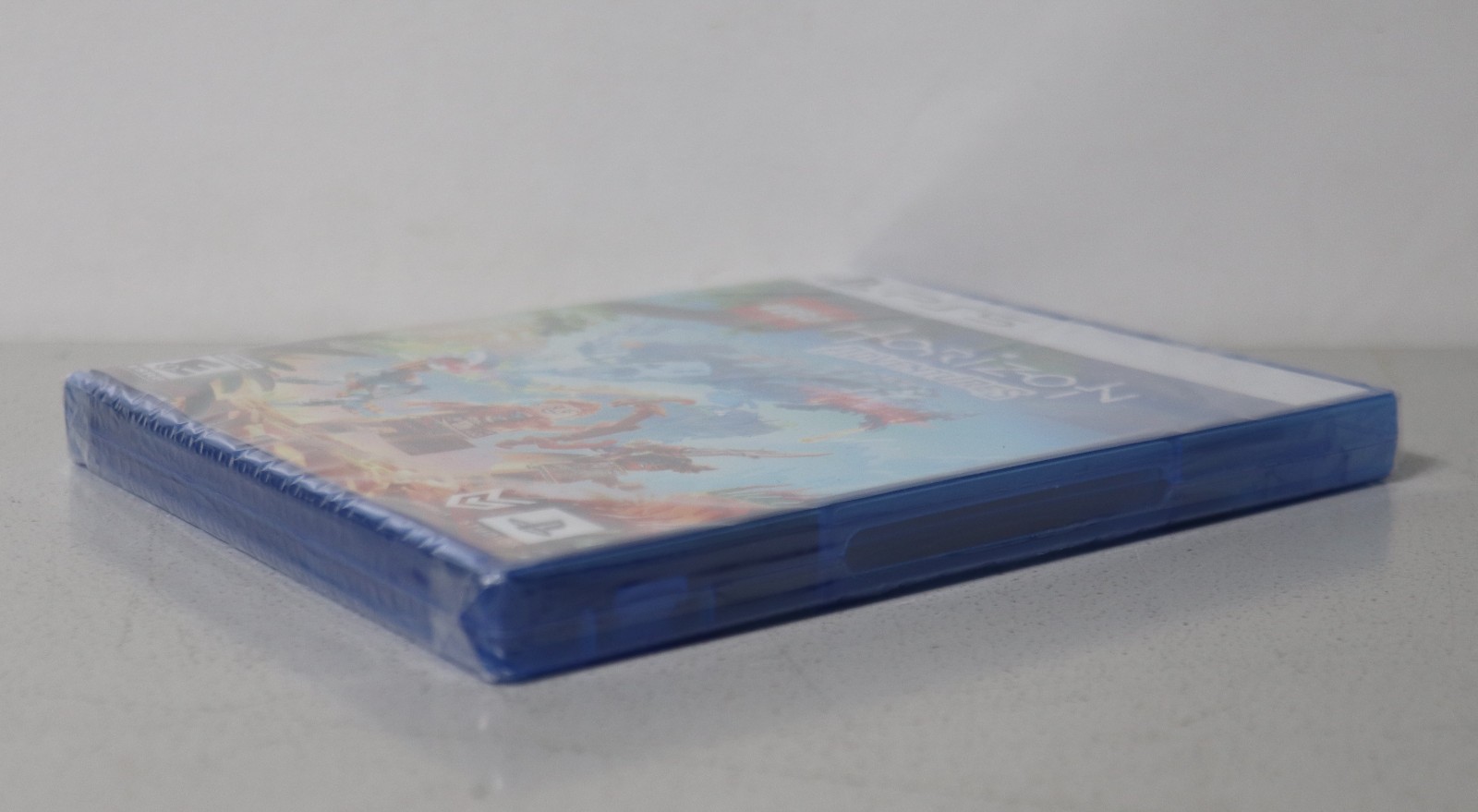 Horizon Lego Adventures, Zero Dawn Remastered & Forbidden West Complete (PS5)