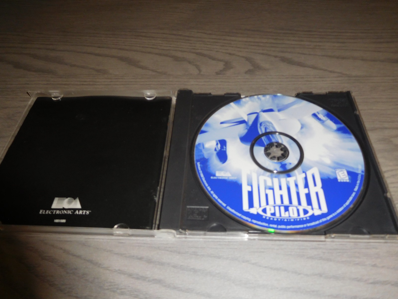Fighter Pilot PC Game