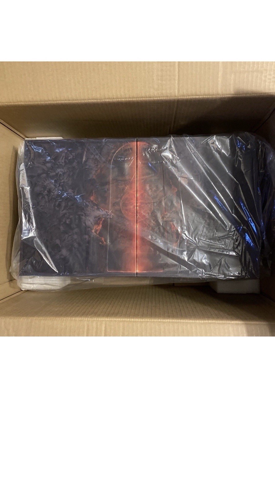 Diablo 4 Limited Ultimate Collectors Edition 2023 Brand new In Box Never Opened