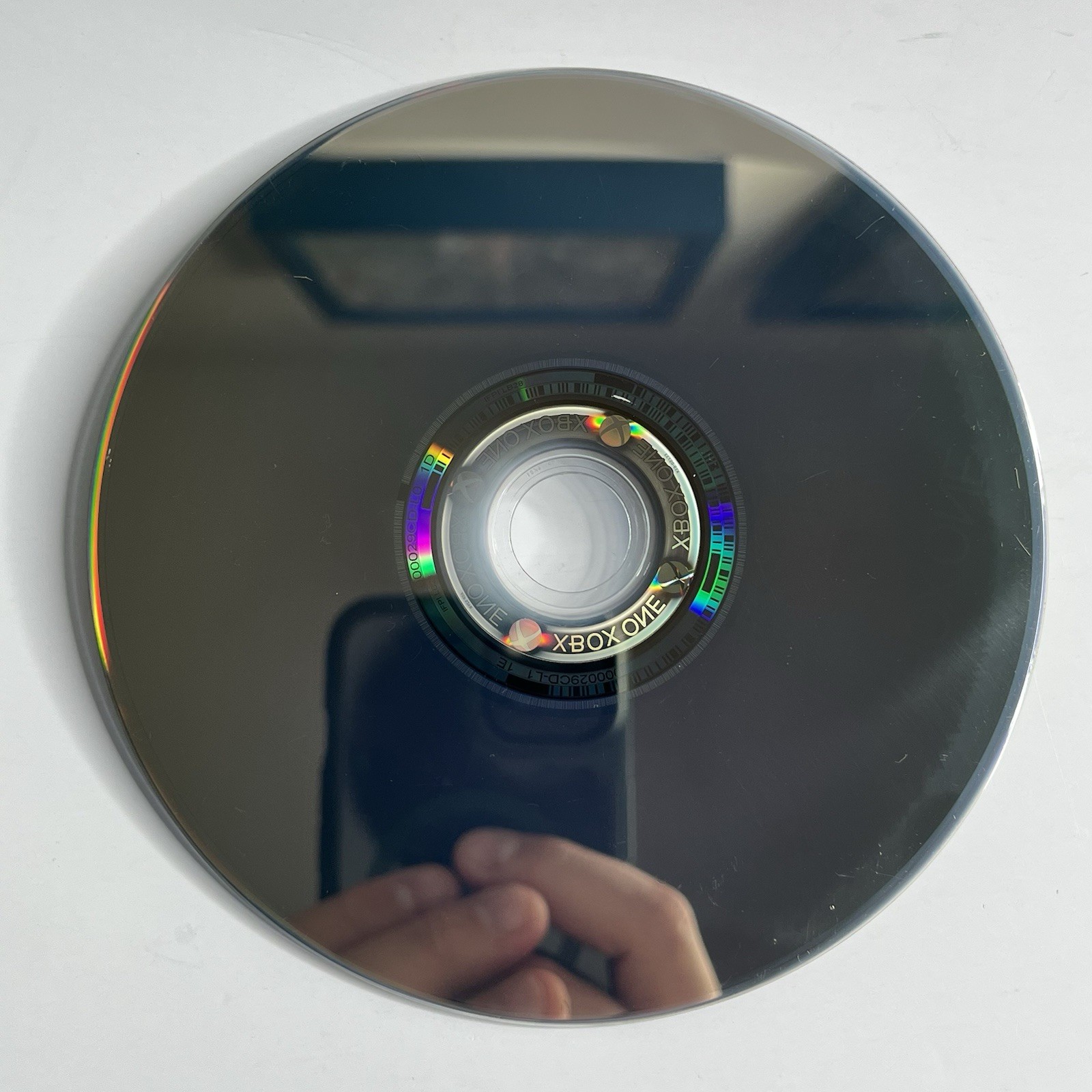 Rare Replay (Microsoft Xbox One, 2015) Disc Only Tested