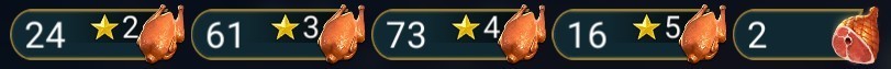 Raid Shadow Legends | Starter acc with Hekaton : 92k energy / 30 Legendary hero