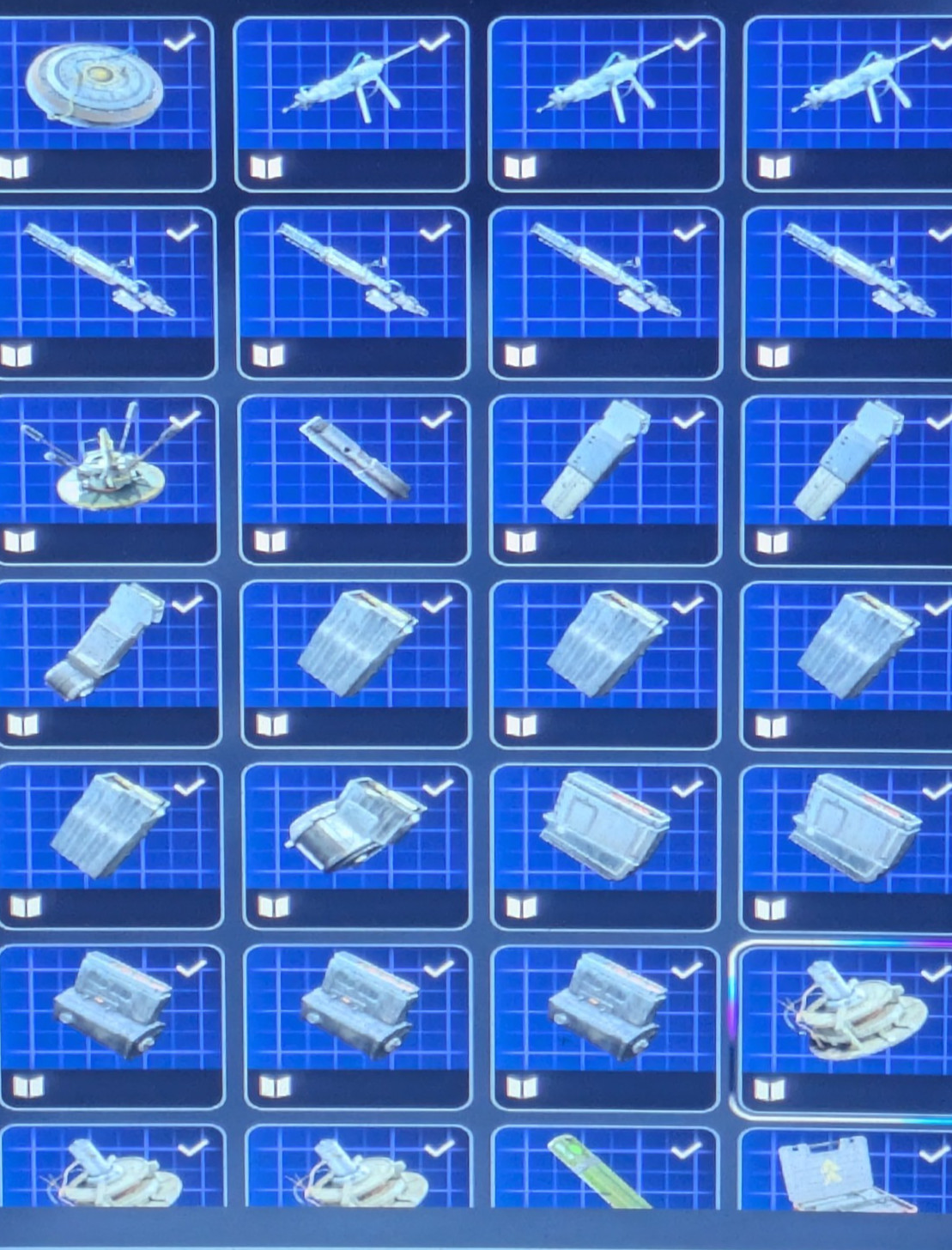 ARC Raiders ✓ BLUEPRINTS ✓ MATERIALS ✓ ITEMS ✓ COINS ✓ SEEDS ✓ FAST DELIVERY ✓