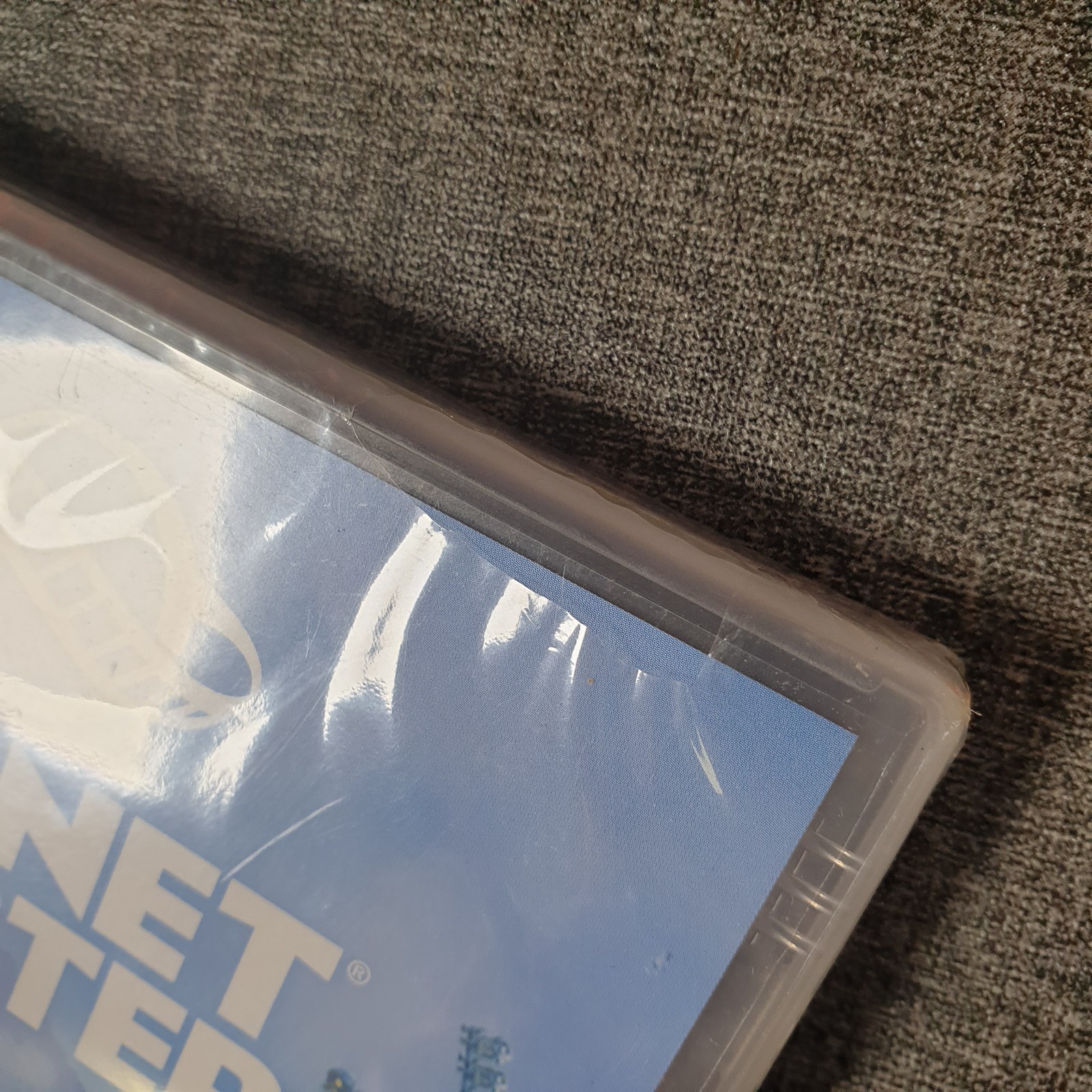pc PLANET COASTER Physical Disc Version NEW and SEALED PAL Version (Works in US)