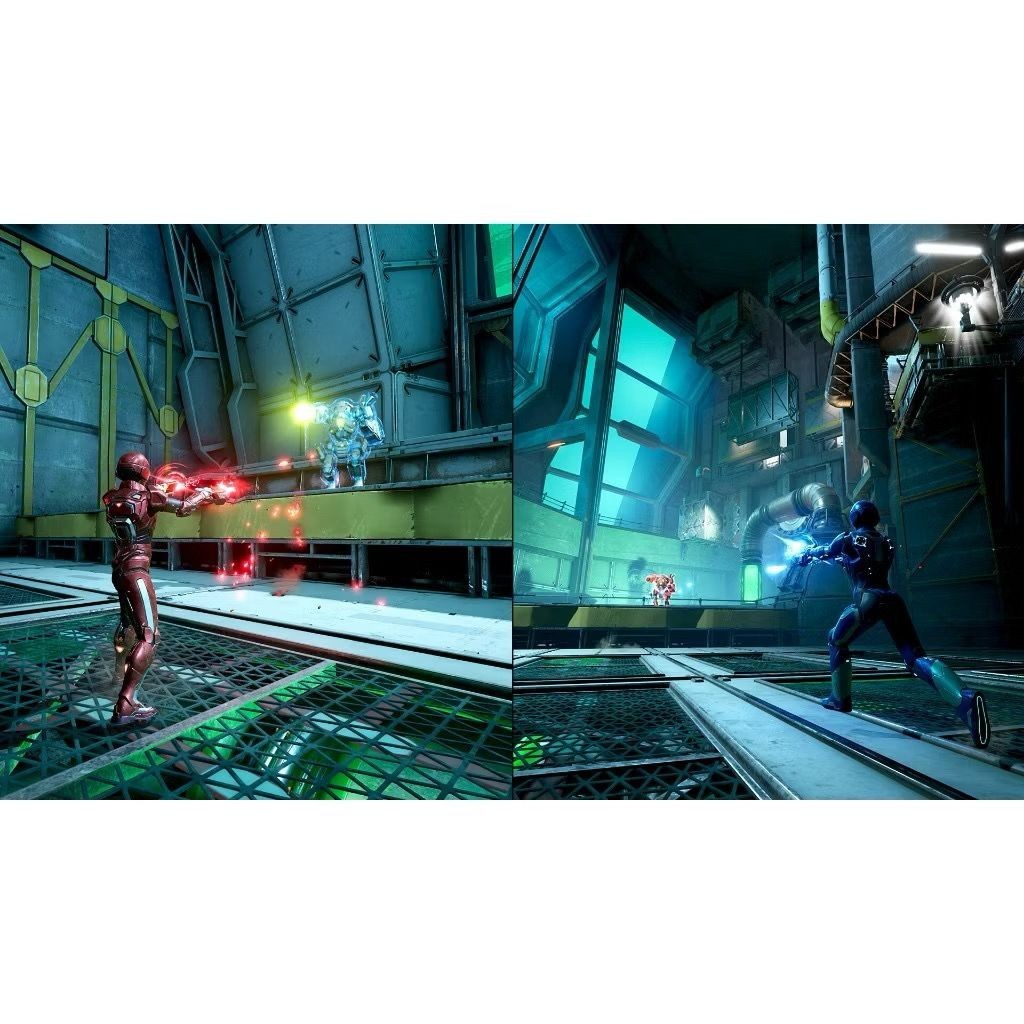 PS5 Split Fiction Chi/Eng Version Co-op Cooperative Game FREE SHIPPING