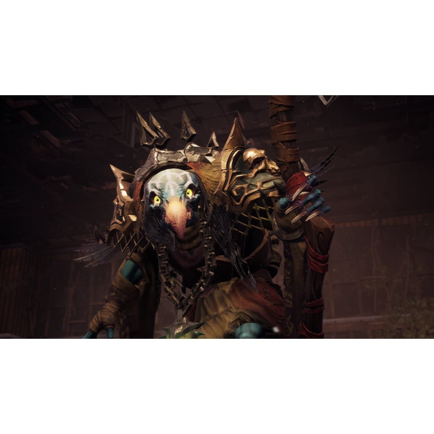 Darksiders III – Nintendo Switch