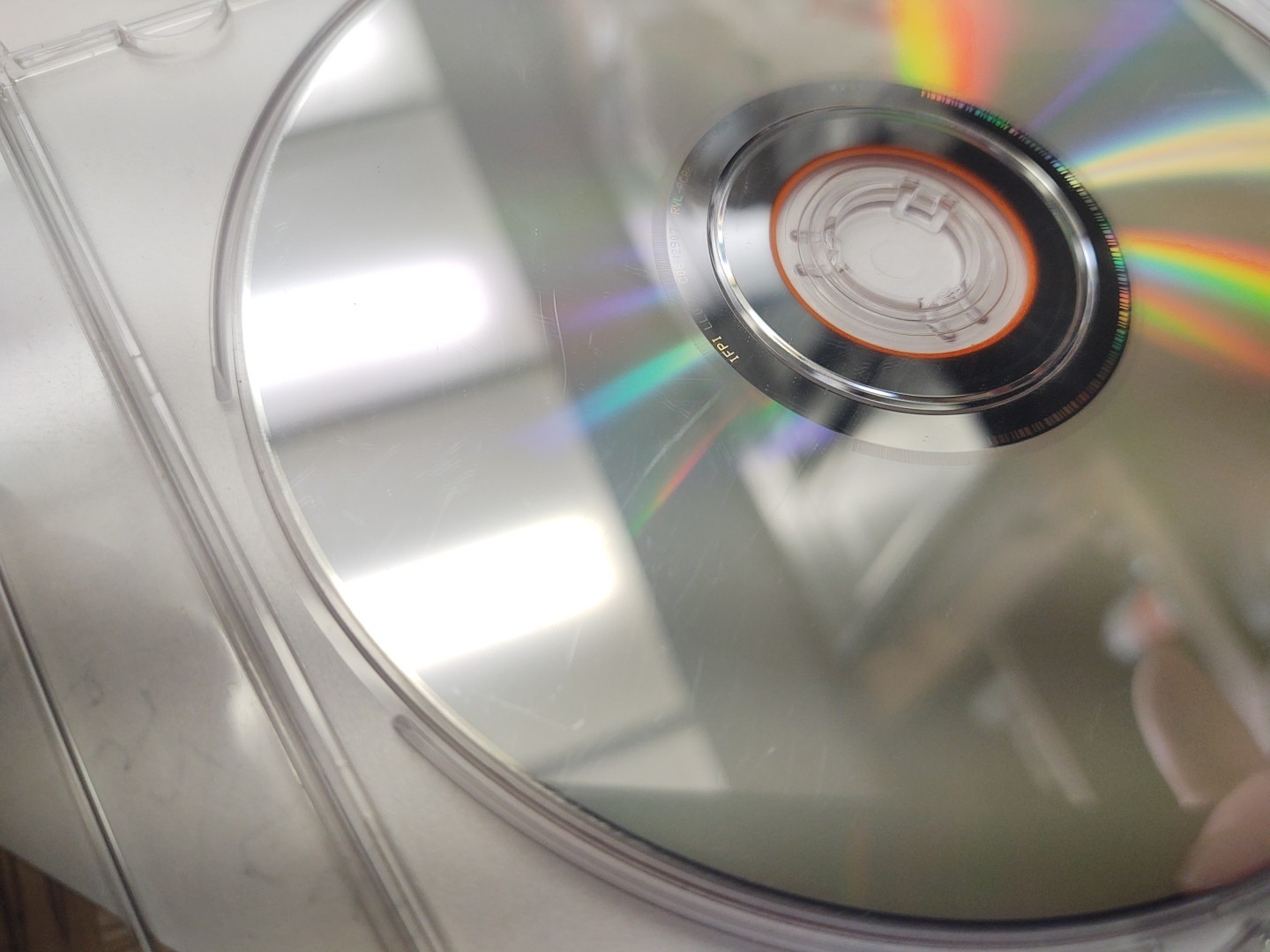 Crash: Mind Over Mutant – Nintendo Wii Game Disc Only
