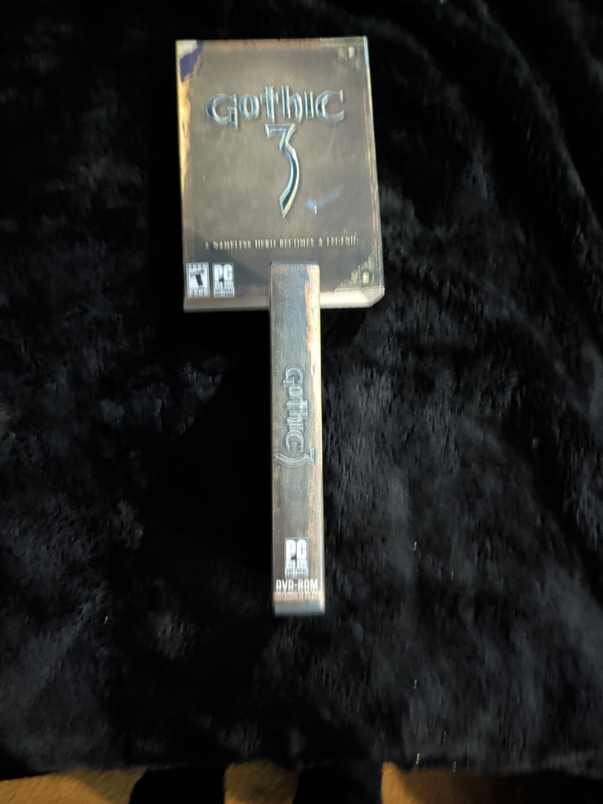 Gothic 3 (PC, 2006)