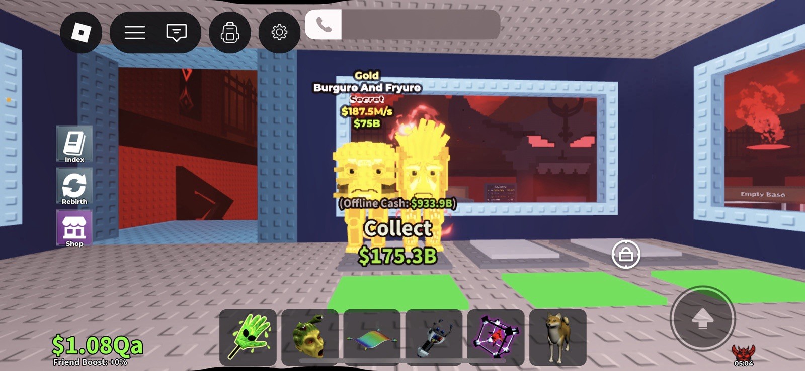 Roblox Simulation Multiplayer Screenshot PC Android iOS Online Play