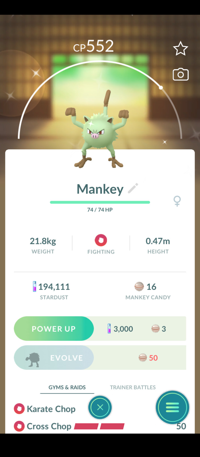 Pokemon Go Mini PTC With Shiny Pkm