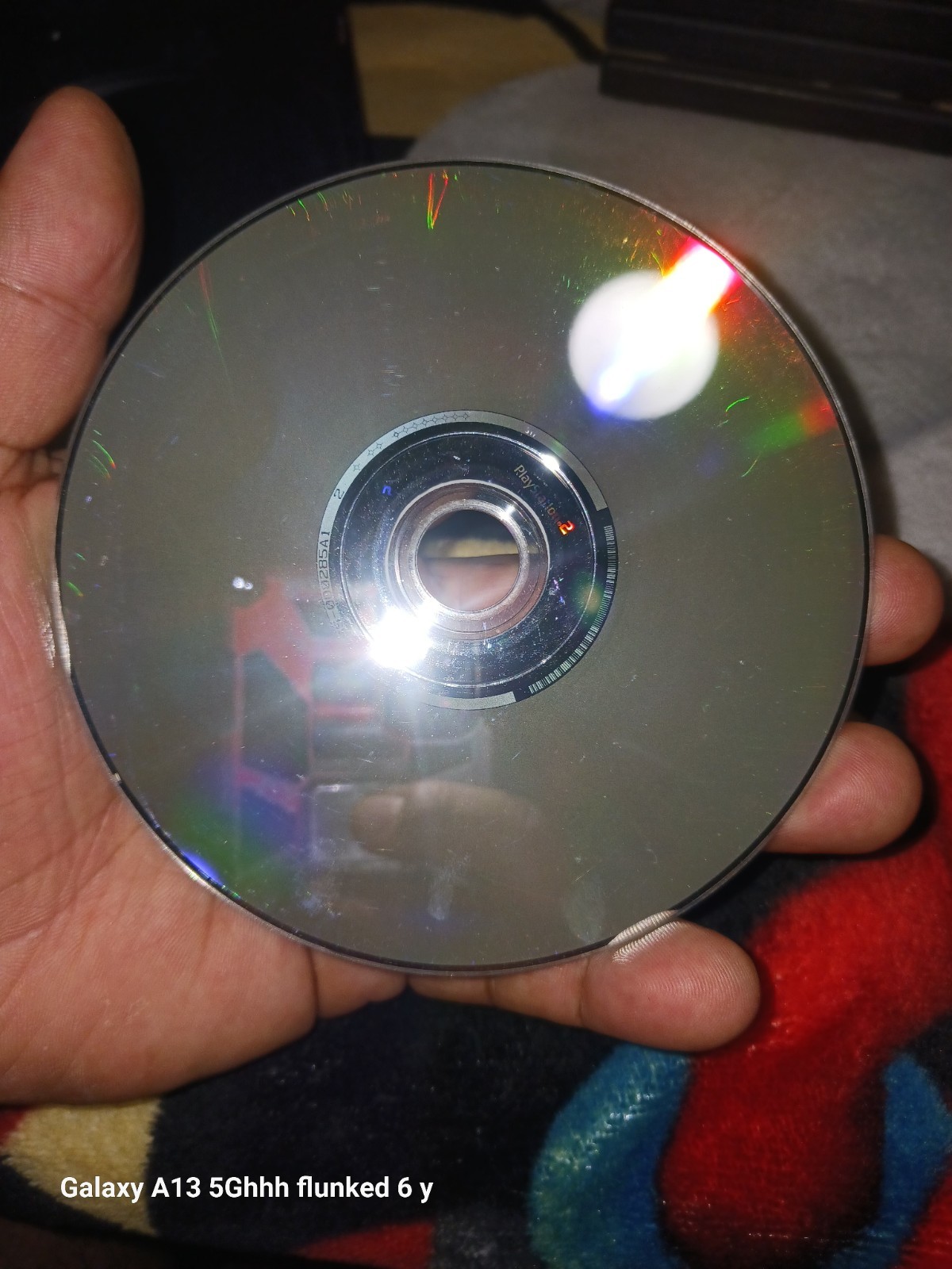 Armored Core 2 (Sony PlayStation 2) Tested & Working – No Manual