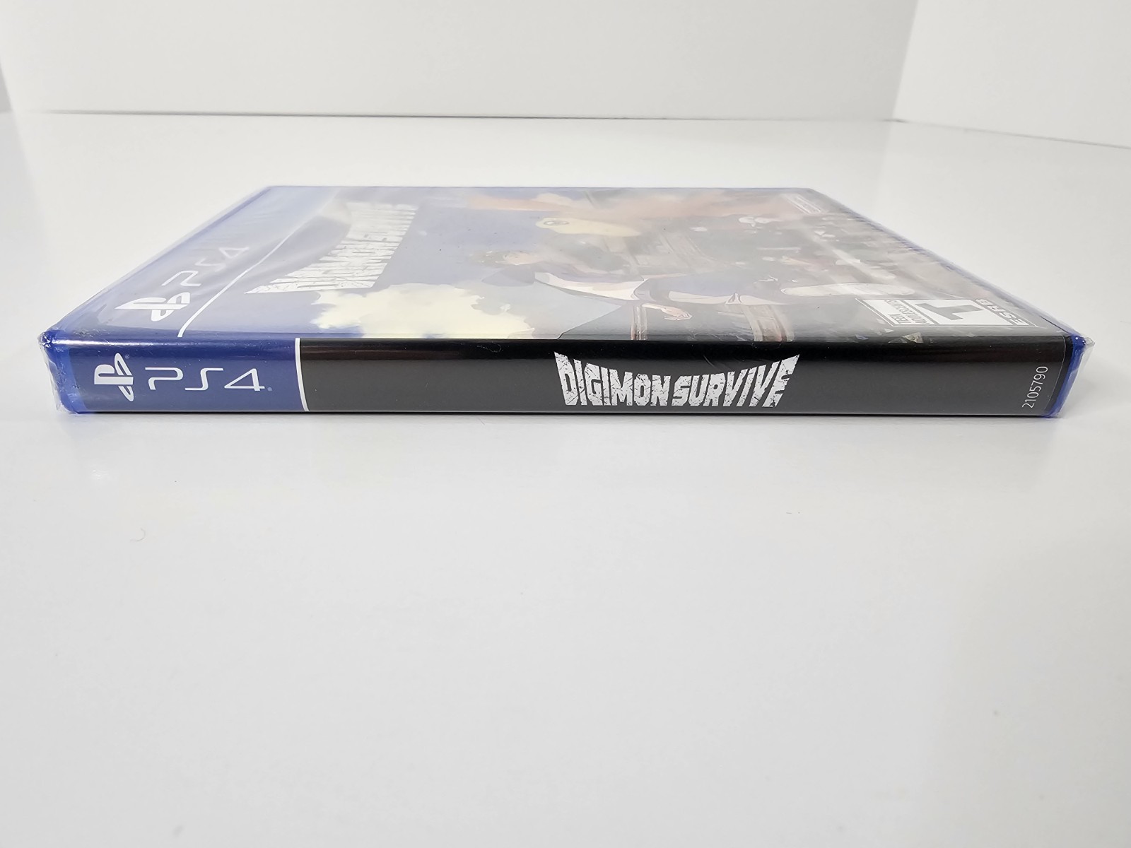 Digimon Survive (Sony PlayStation 4, 2022) – Brand New Factory Sealed
