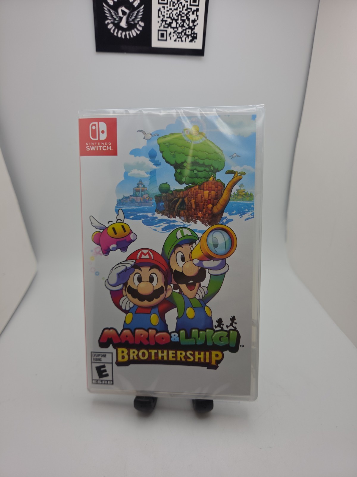 New Mario & Luigi: Brothership – Nintendo Switch