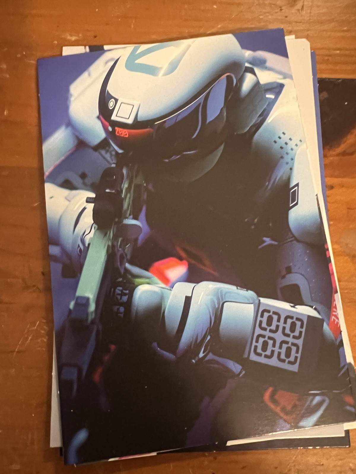 Marathon Collector’s Edition (Game Code Not Included)