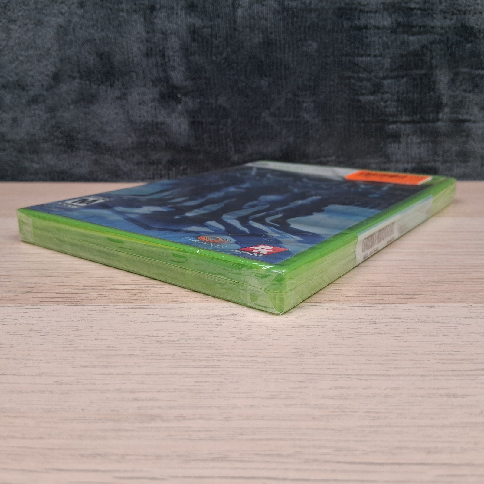 XCOM Enemy Unknown – Xbox 360 – Brand New & Factory Sealed