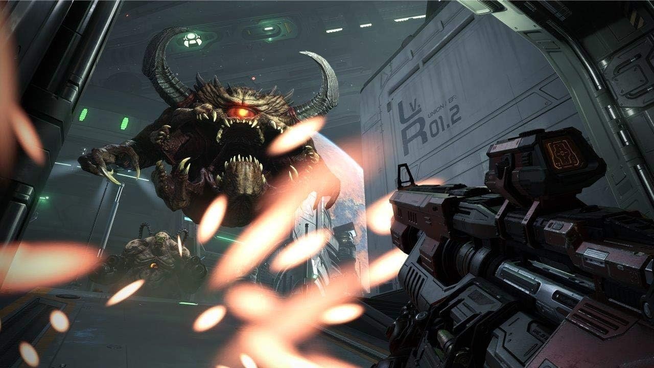 Doom Eternal – Xbox One