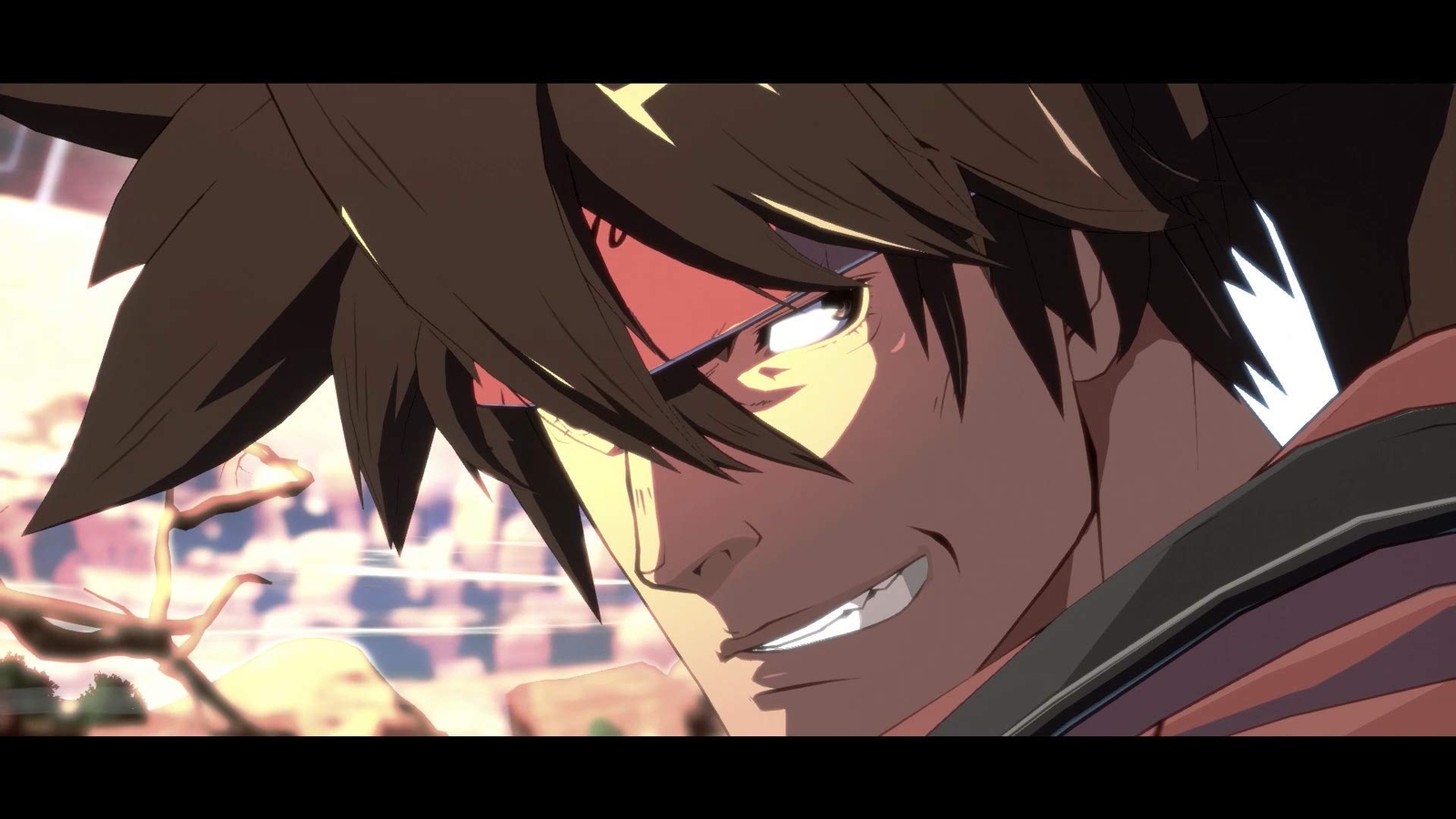 Guilty Gear Strive – Nintendo Switch