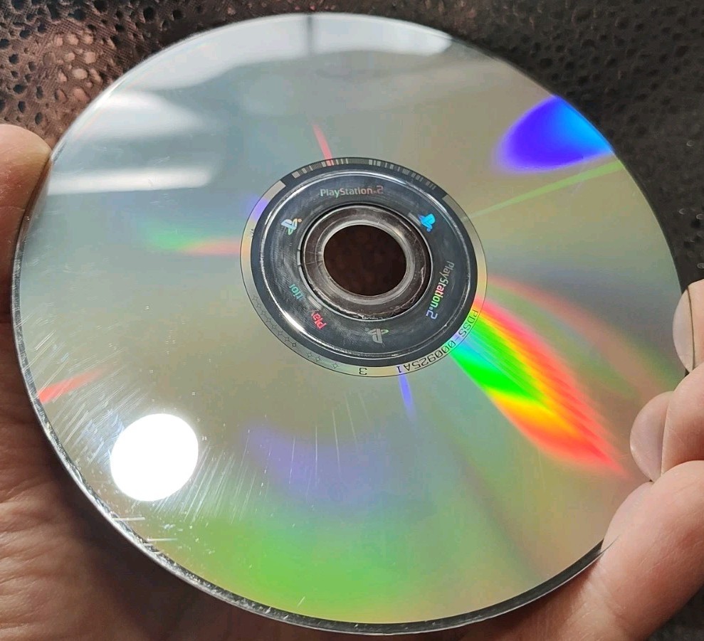 Onimusha: Warlords – (PlayStation 2 PS2, 2001) *CIB* VGC* Black Label* Tested!