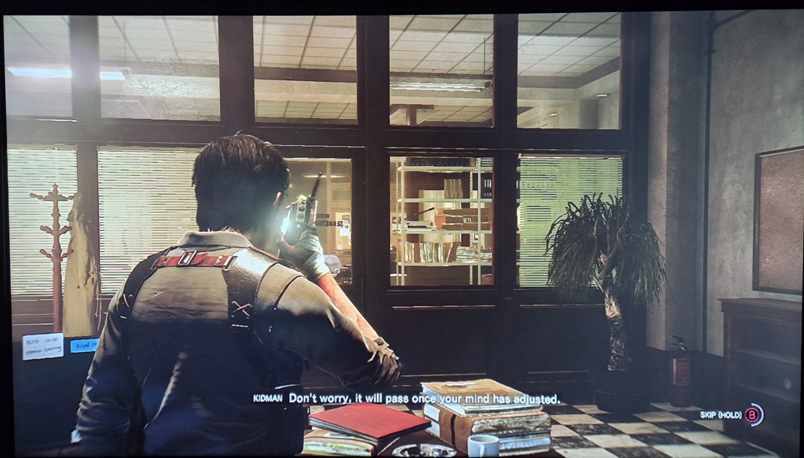 The Evil Within 2 – Xbox One – TESTED
