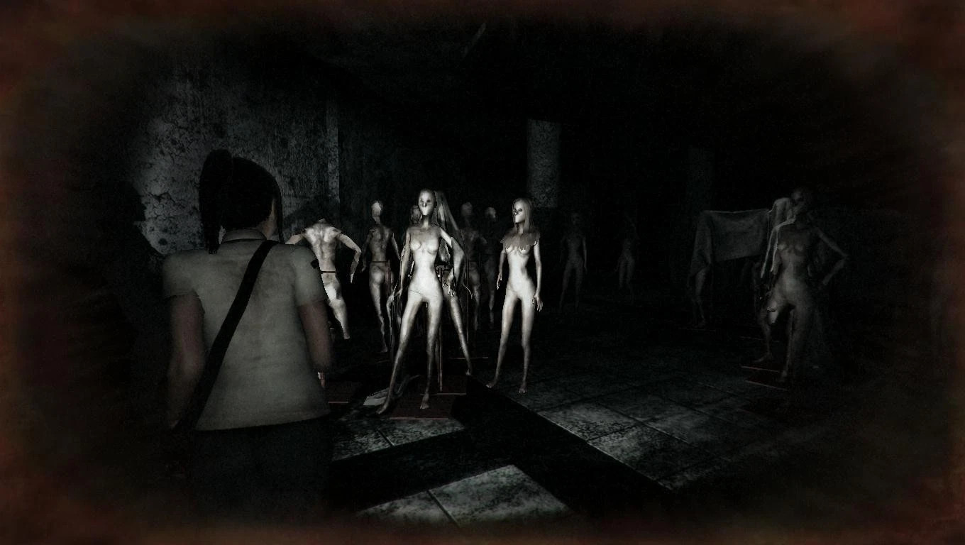 DreadOut Remastered Collection (PlayStation 5) Japan Import [Multi-Language]