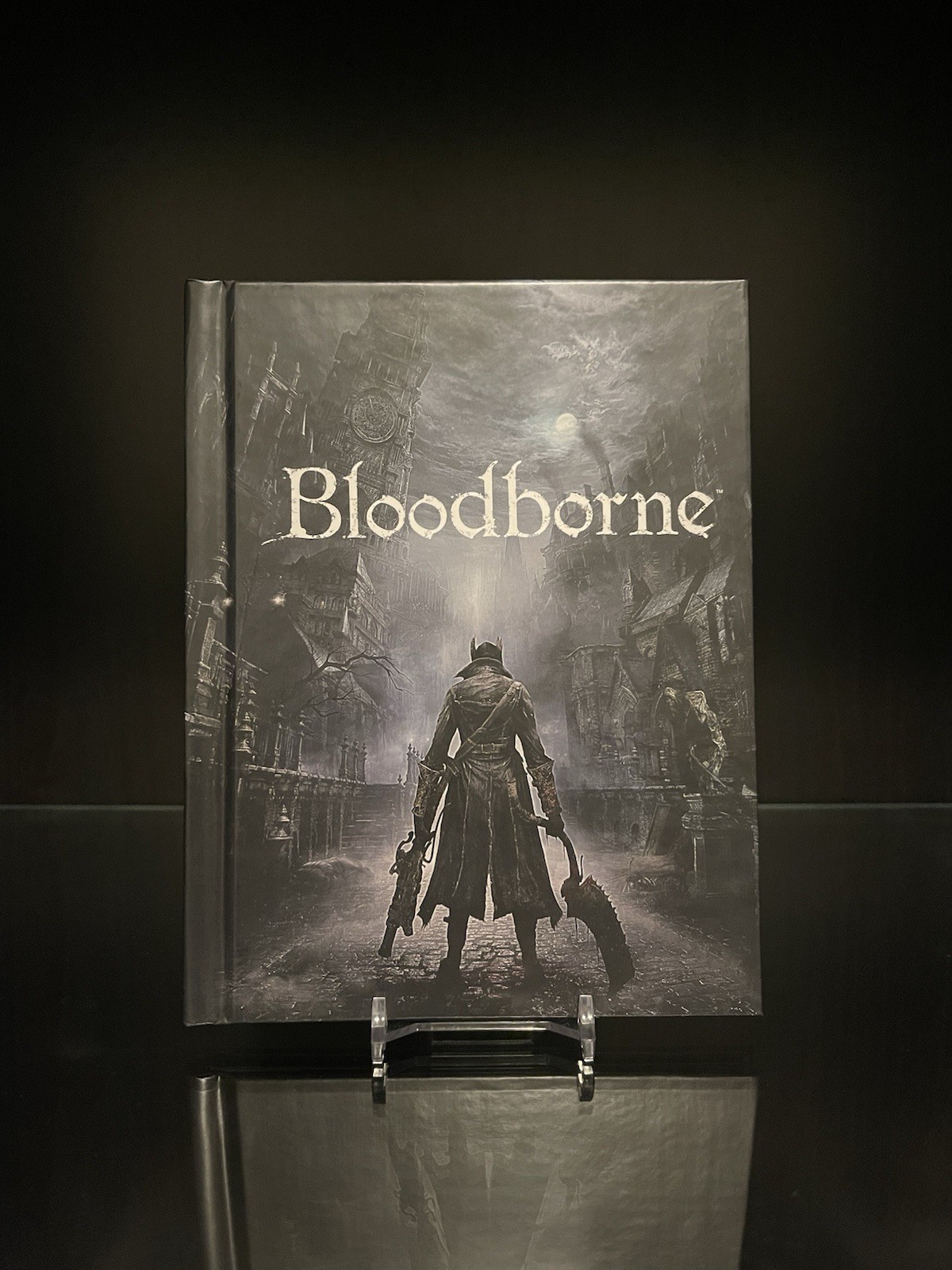 Bloodborne – Collector’s Edition (Sony PlayStation 4) PS4 Limited Edition