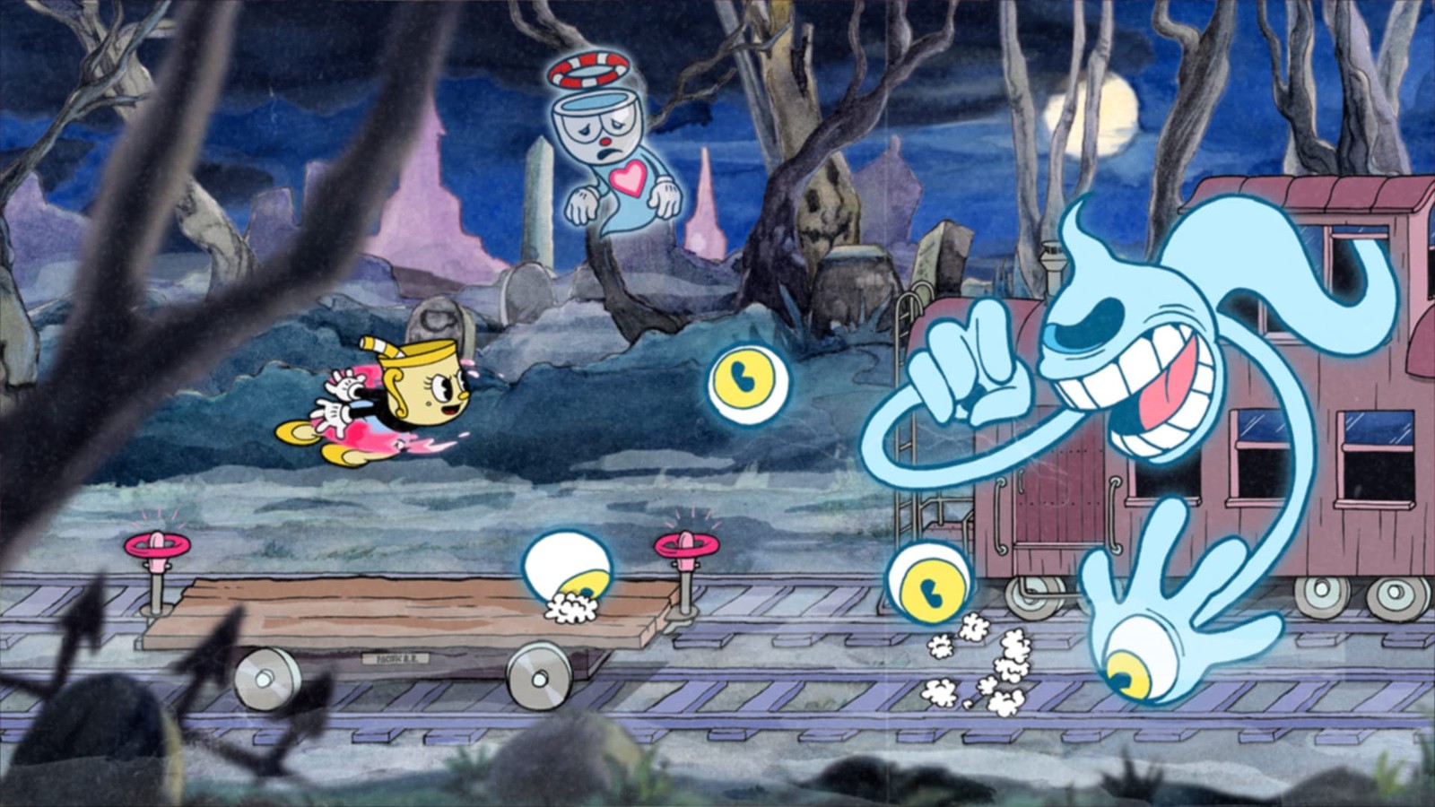 Cuphead – Xbox One