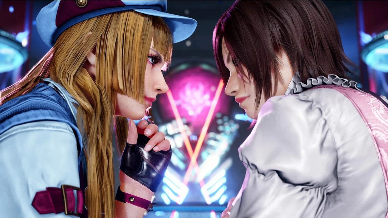 Tekken 8 [Xbox Series X]