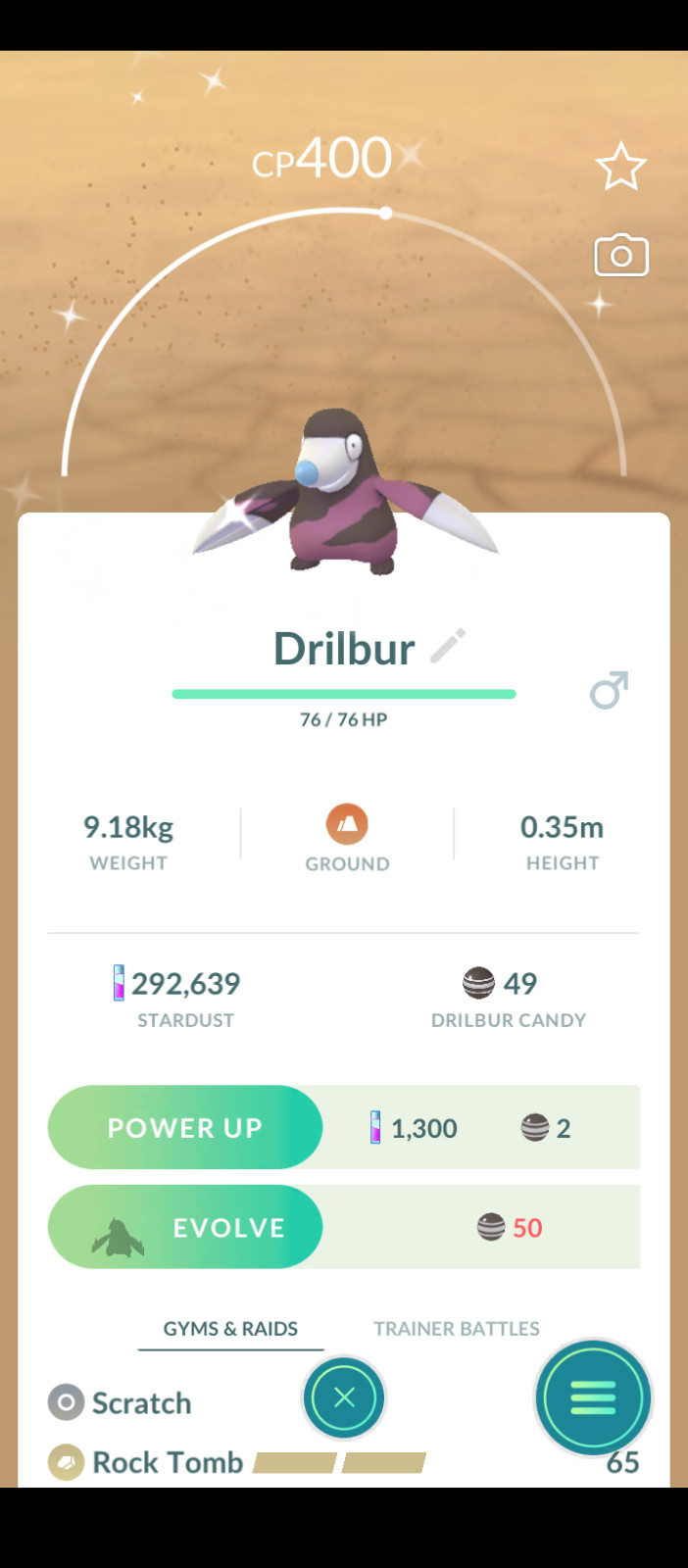 Pokemon Go Mini PTC With Shiny Pkm