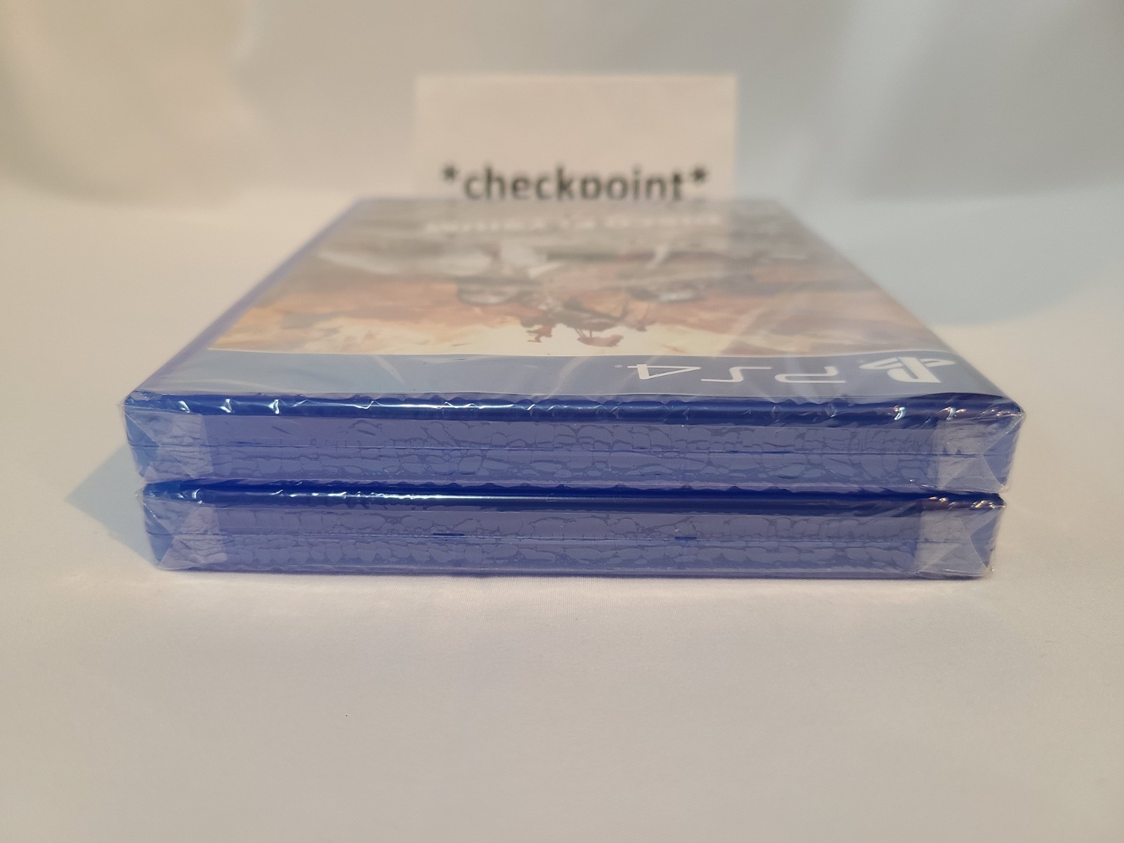 NEW 1x Disco Elysium: The Final Cut (PlayStation 4 / PS4) RARE US Ver. SEALED!