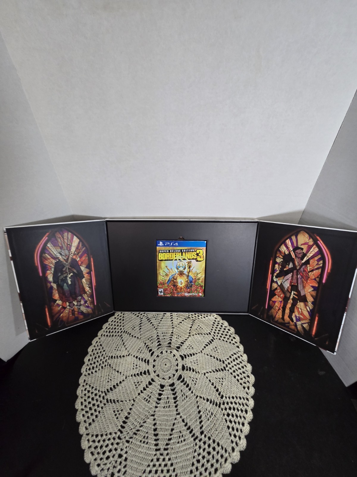 Borderlands 3 Super Deluxe Edition – Sony PlayStation 4