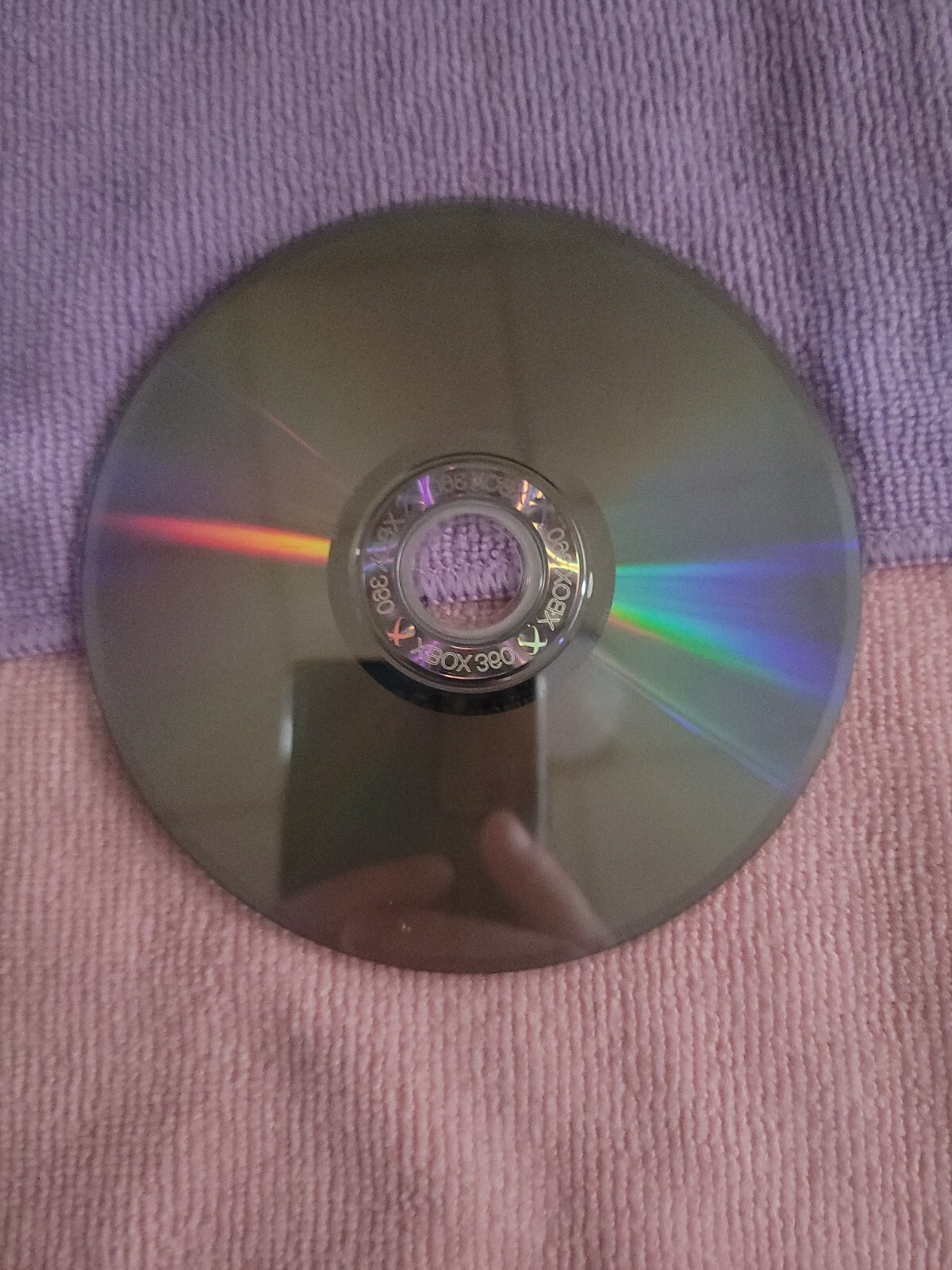 XCOM: Enemy Unknown XBOX Microsoft 360 2012 Tested Disc Only