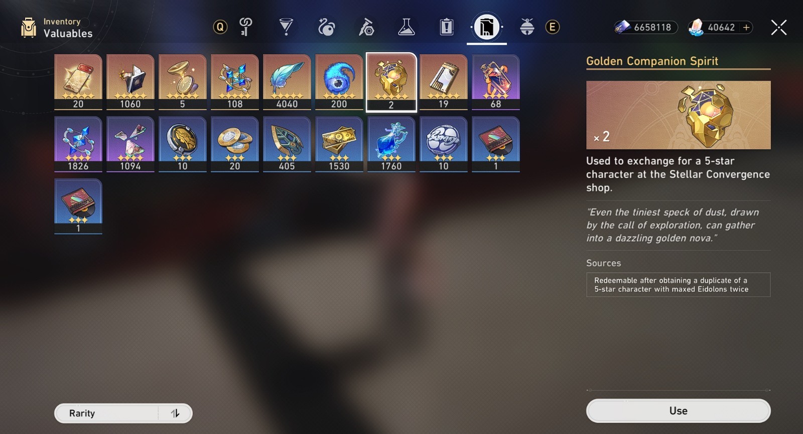 Honkai Star Rail+ZZZ Premium Phainon E2S1+Sunday LC+Saber LC+Tribbie DDD x3