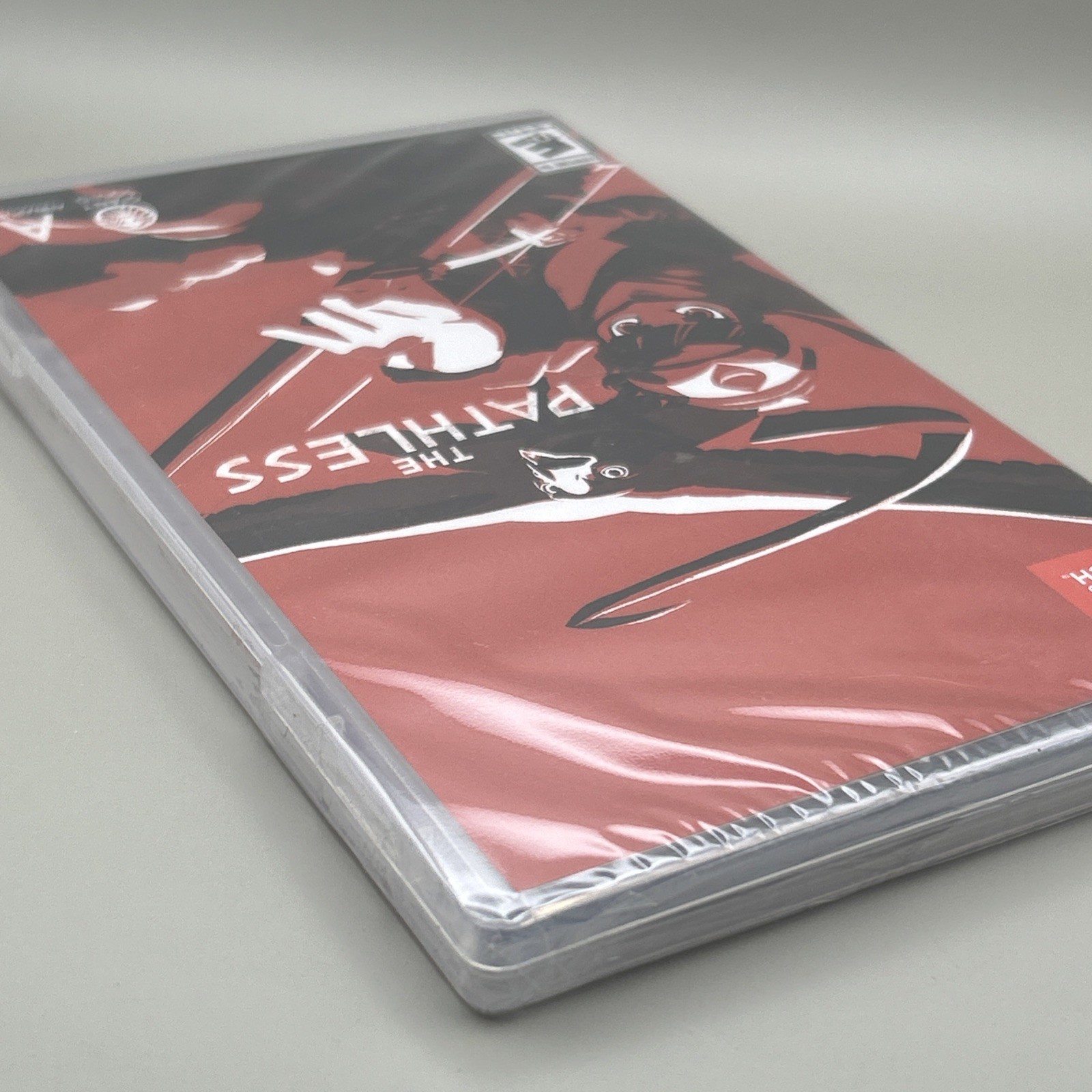 The Pathless 💫 Nintendo Switch – iam8bit Exclusive Edition – Factory Sealed