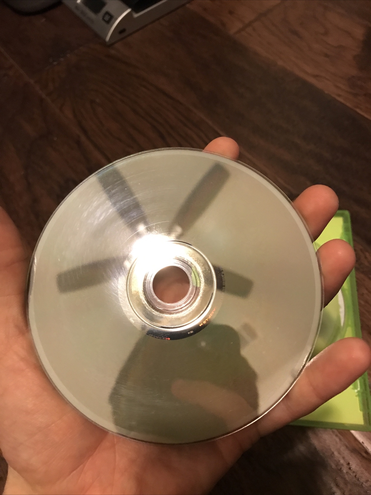 Mass Effect 2 and 3 [Xbox 360] With Inserts, Tested