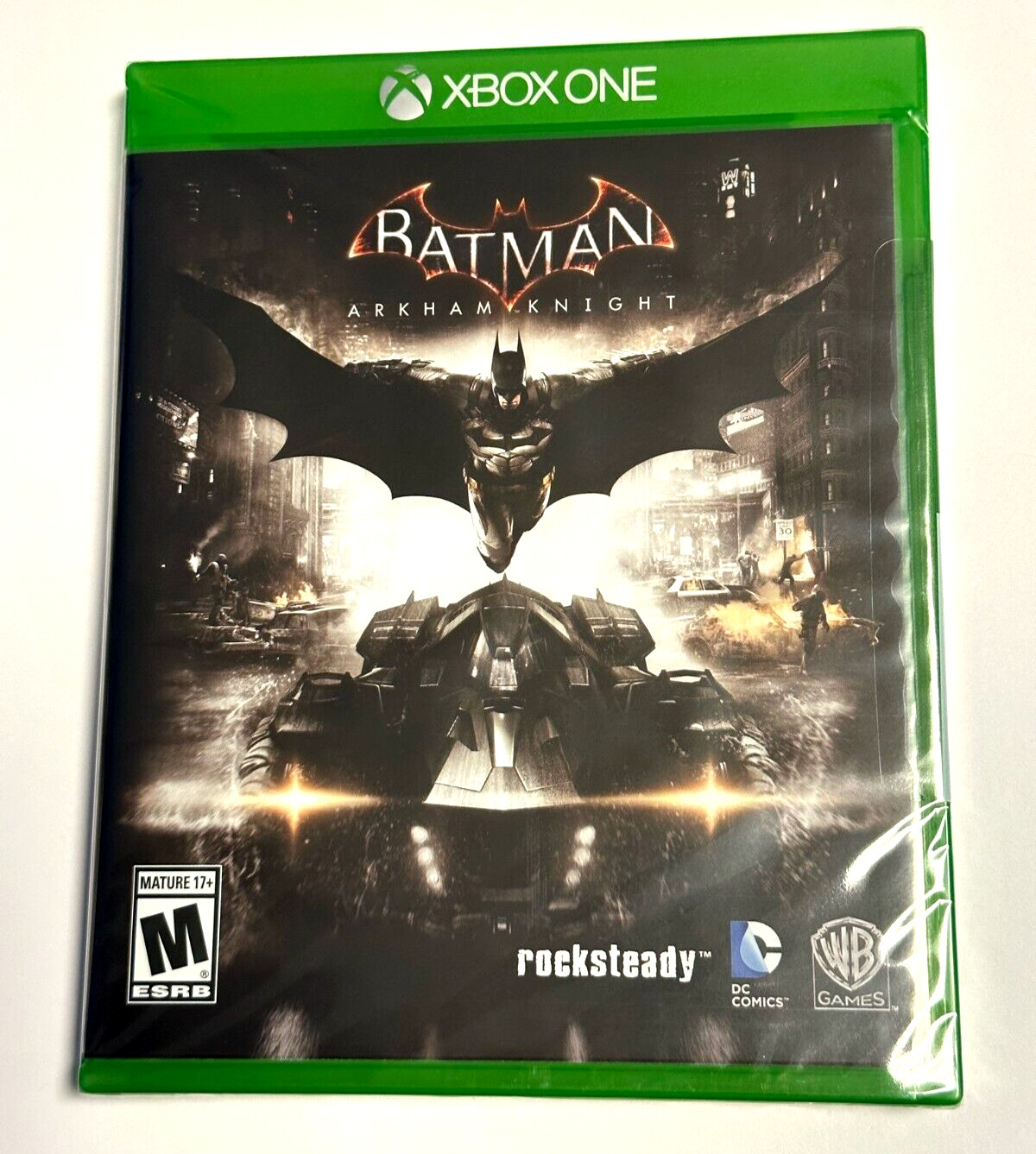 Batman: Arkham Knight – Microsoft Xbox One
