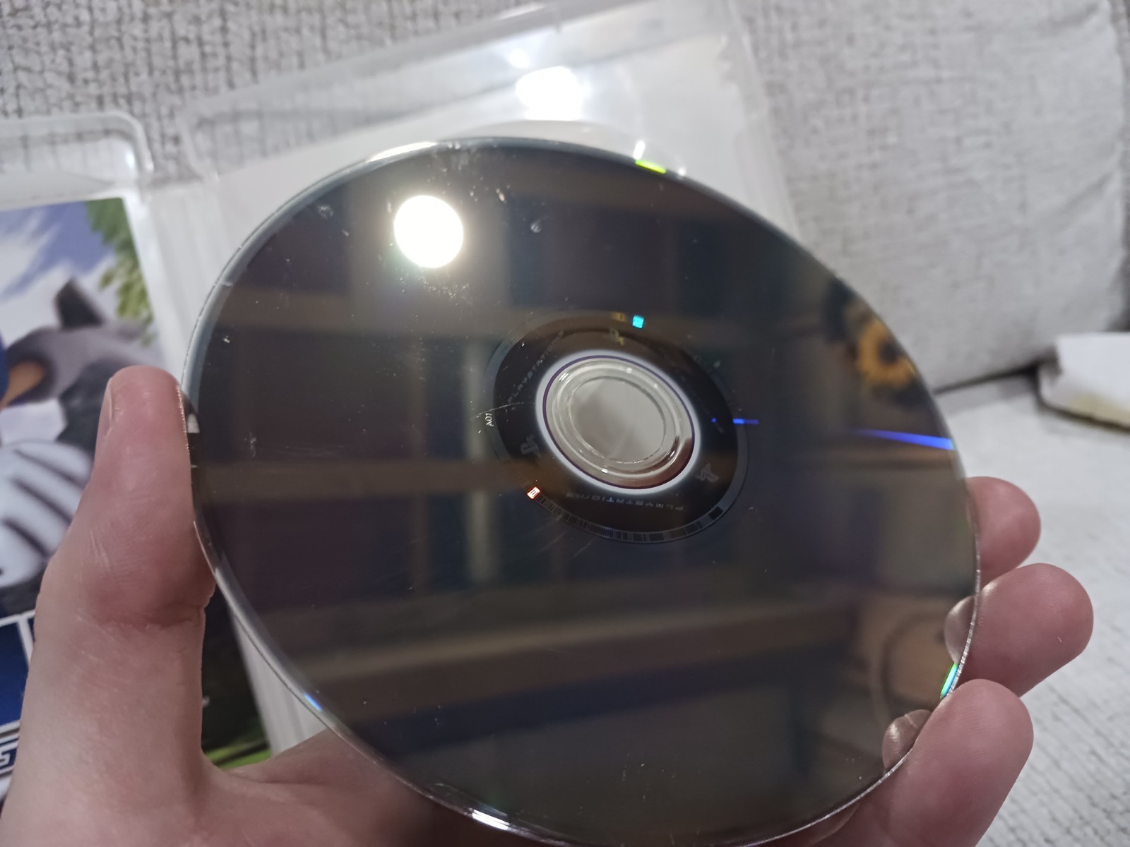 PS3 Sonic the Hedgehog Game 2006 CIB Complete Tested