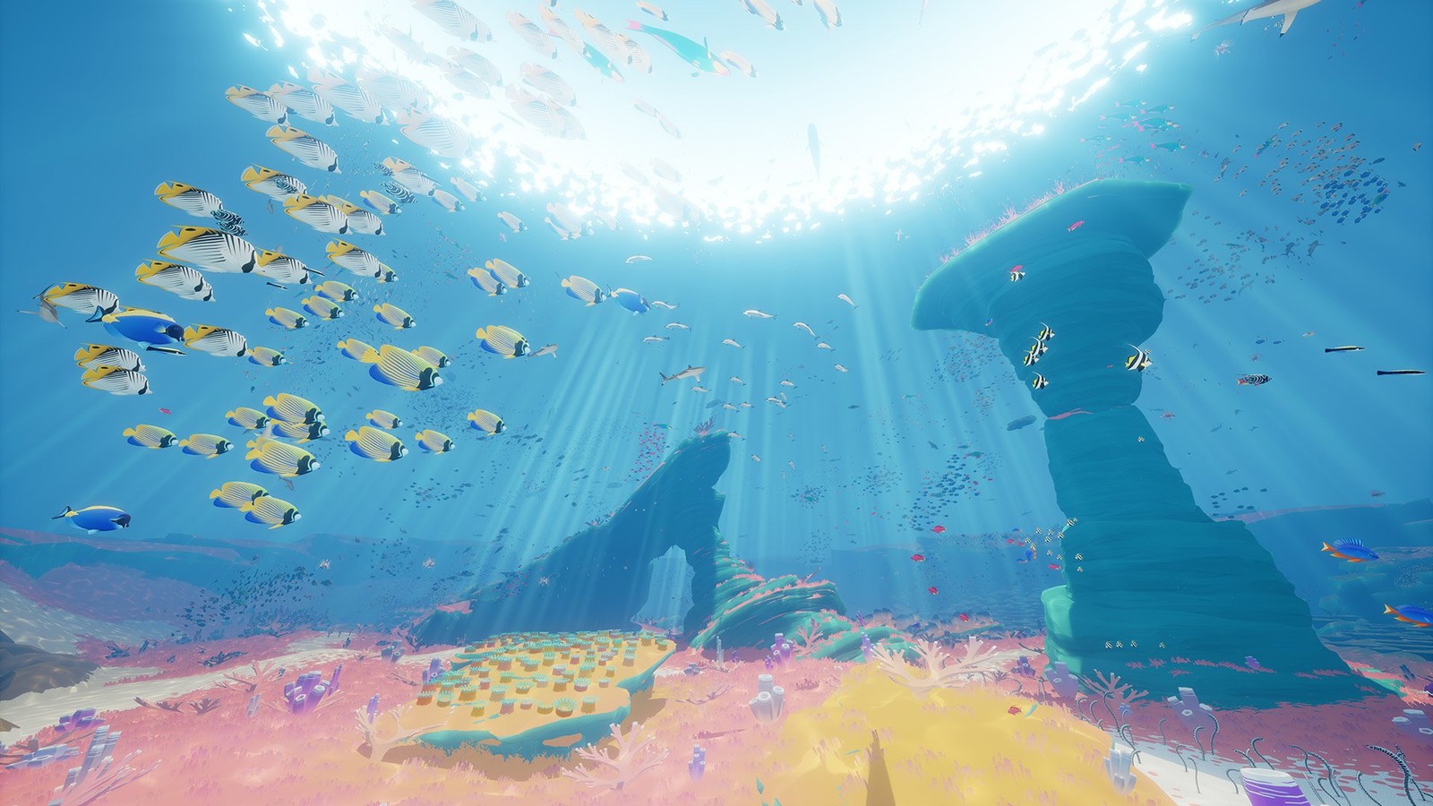 Abzu – PlayStation 4