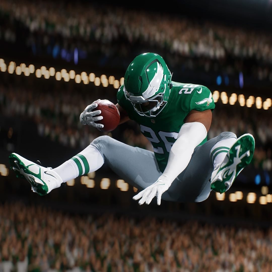 Madden NFL 26, Multiplayer and Online Gameplay – Microsoft Xbox Series X|S