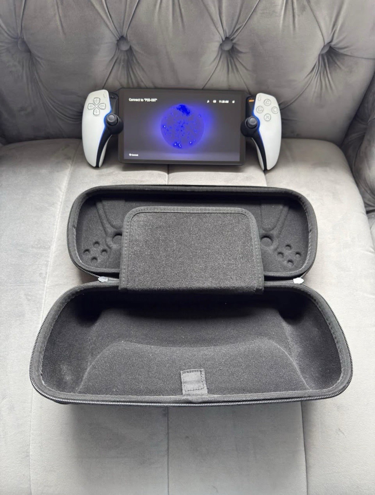 Playstation Portal