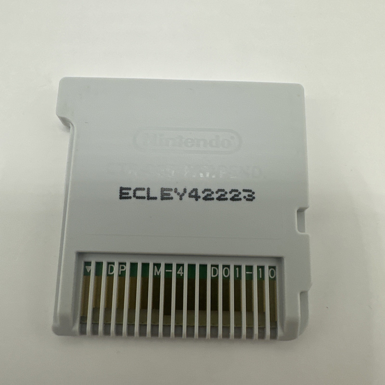 Pokémon Alpha Sapphire Nintendo 3DS in Case
