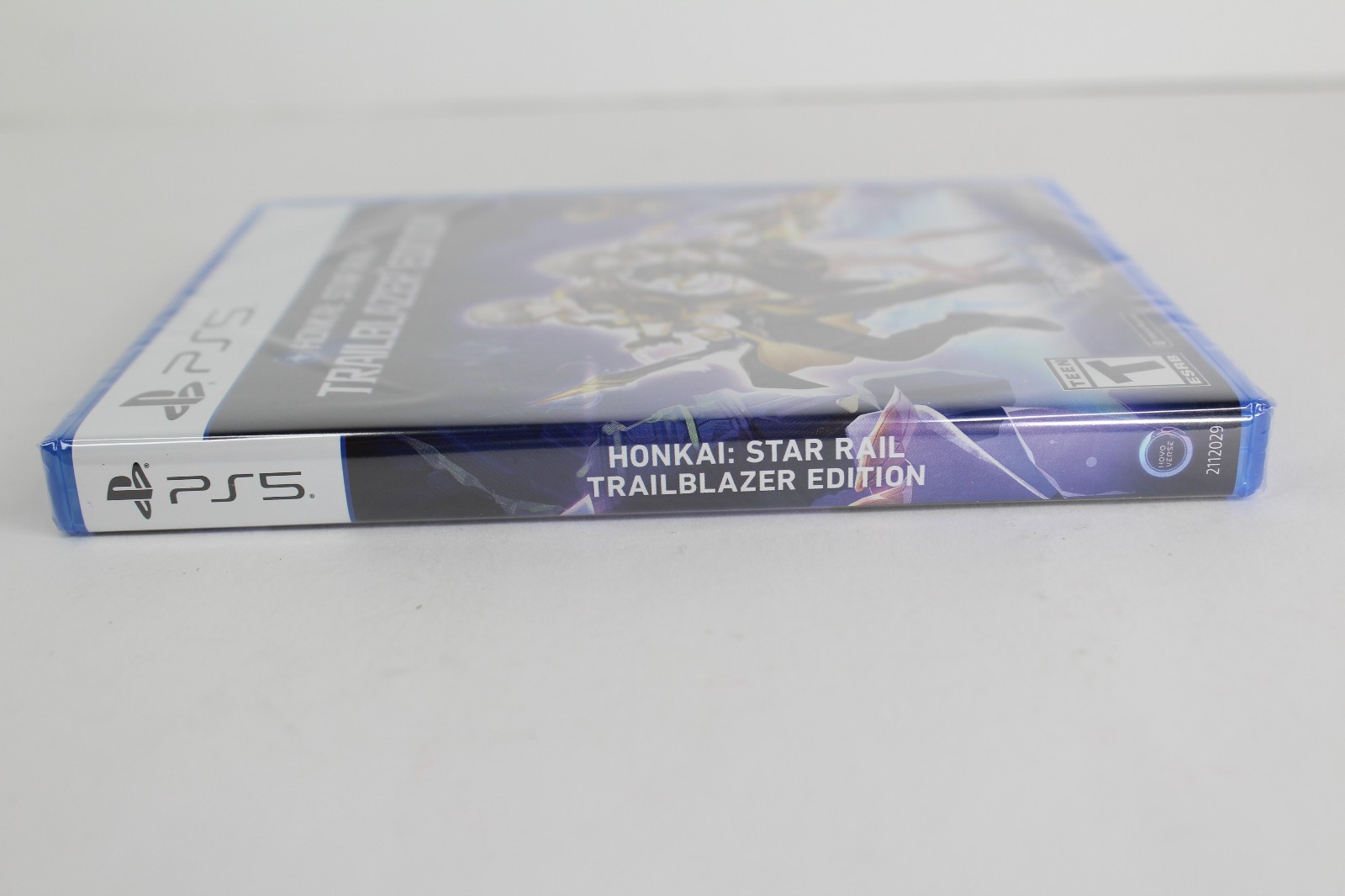 Honkai Star Rail Trailblazer Edition (PS5 – 2024) Sony PlayStation 5 New Sealed