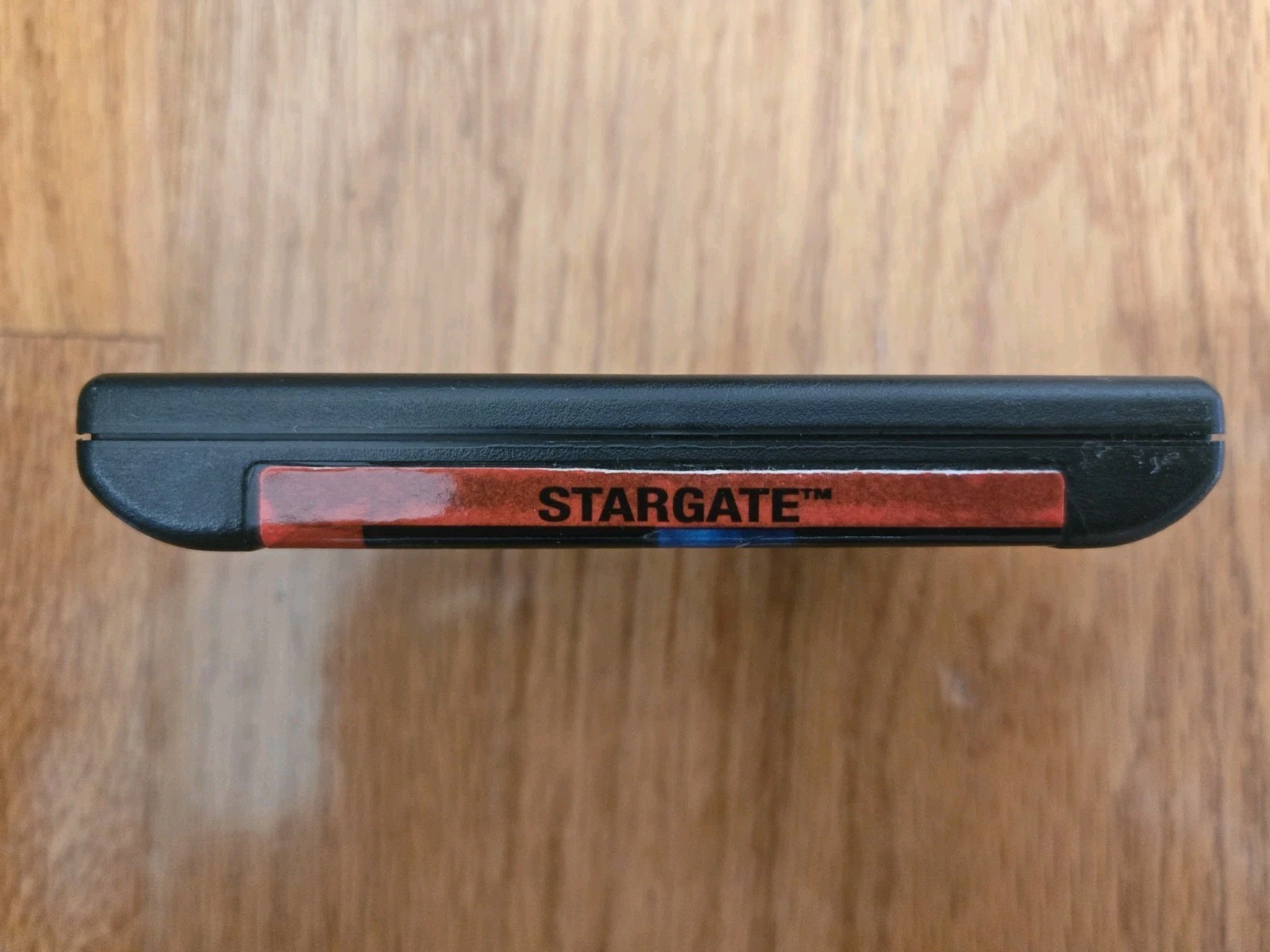 Stargate (Sega Genesis, 1995)