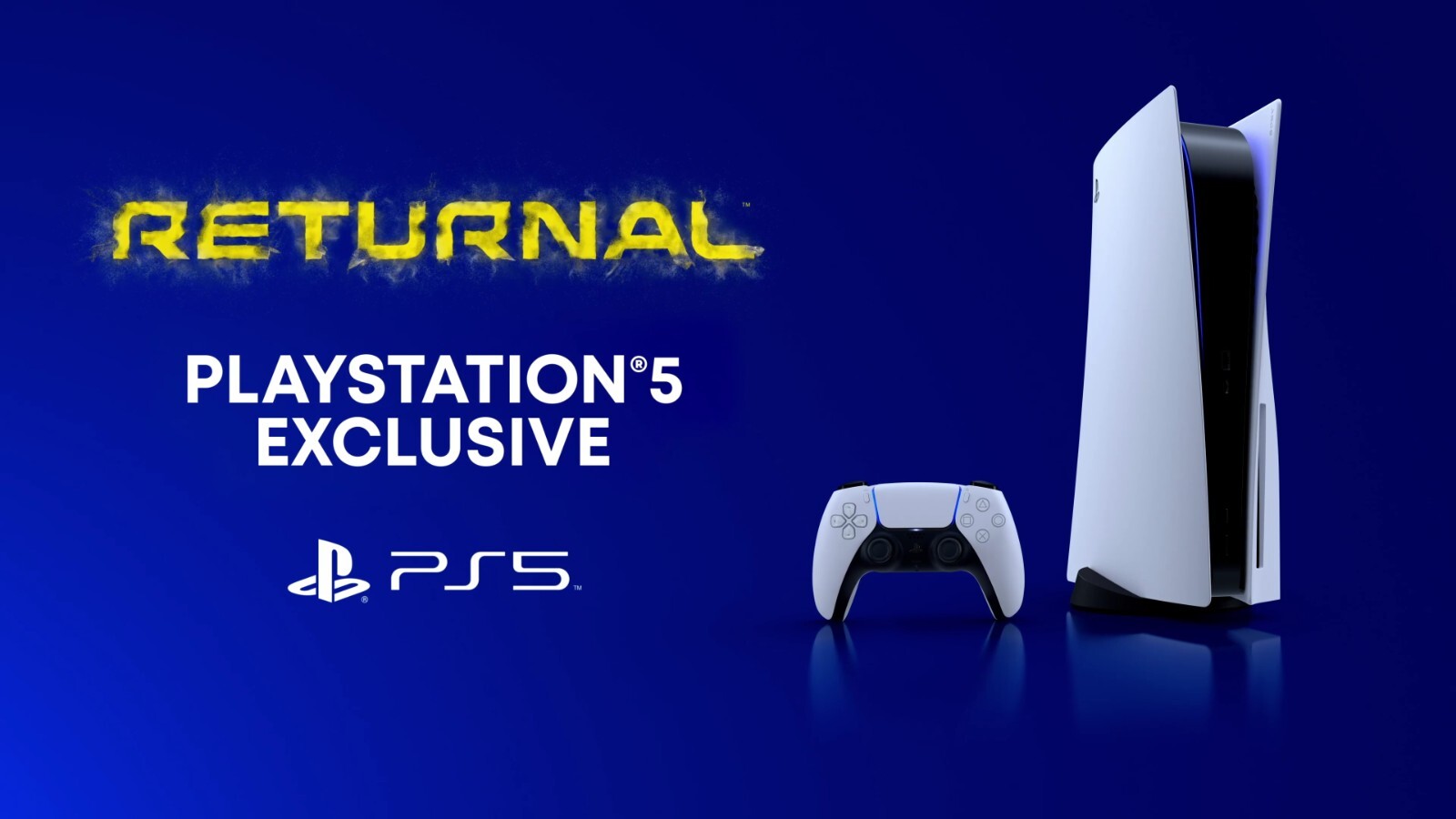 Returnal (PS5) New