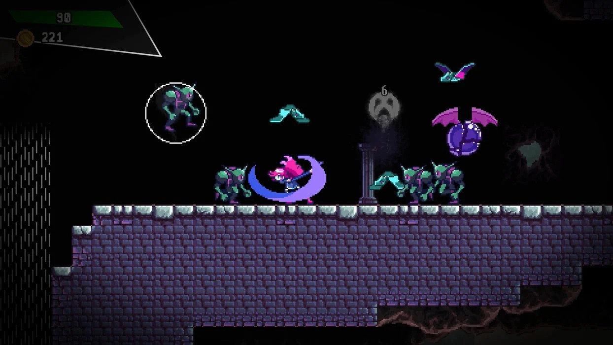 Dreamcutter [Nintendo Switch]