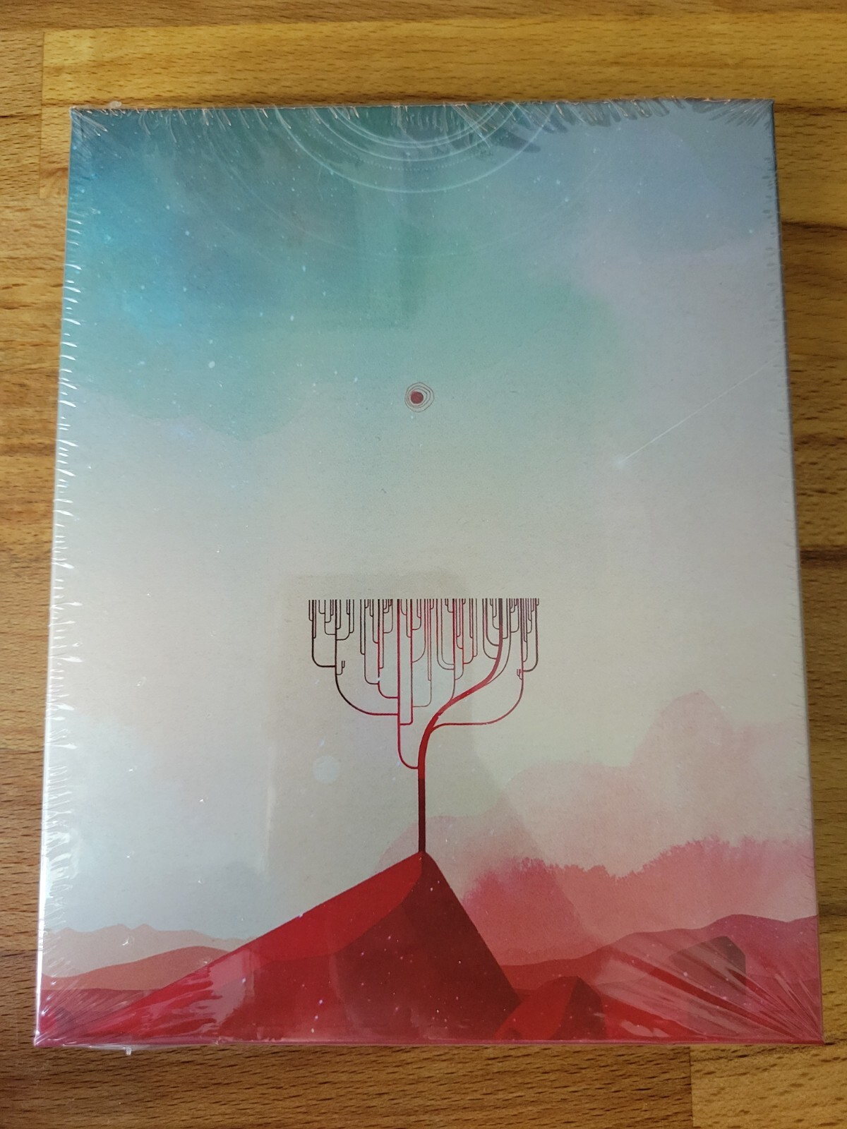 Gris Special Reserve Edition (Nintendo Switch)